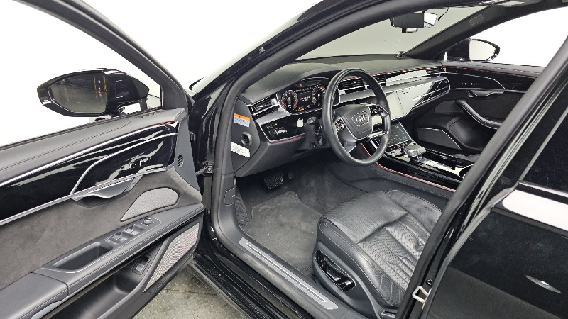 car Audi A8 id80133 photo #10