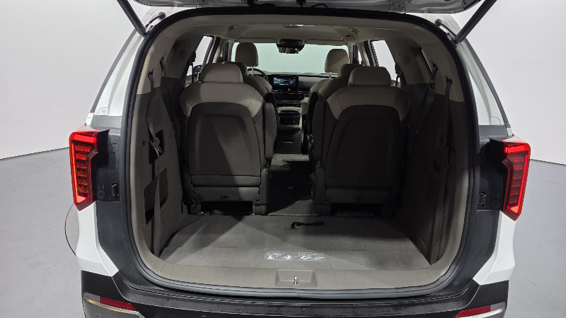 car KIA Carnival id80141 photo #17