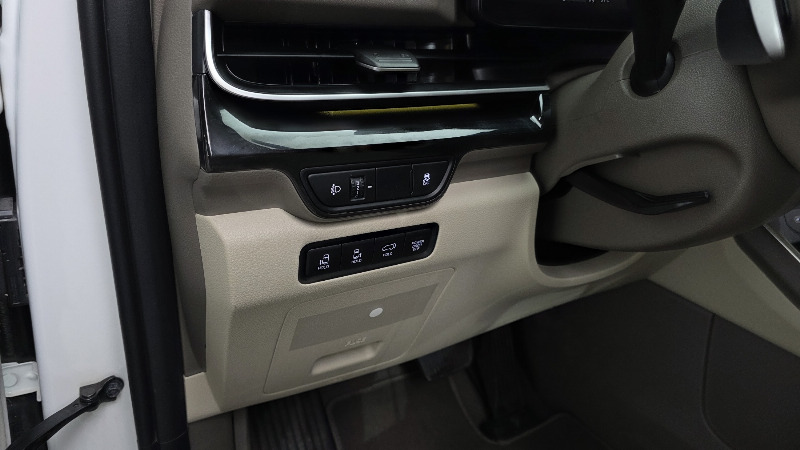 car KIA Carnival id80141 photo #20