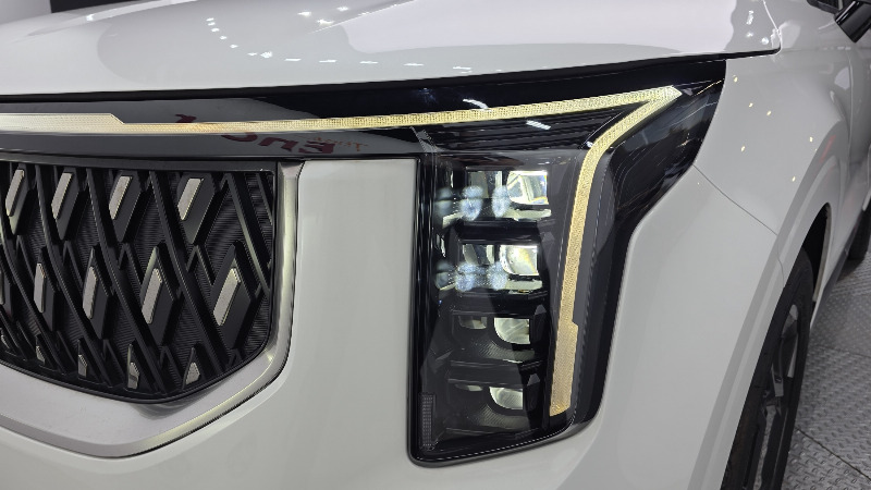 car KIA Carnival id80141 photo #22