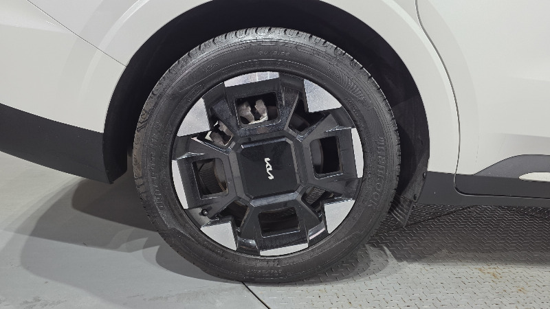 car KIA Carnival id80141 photo #5