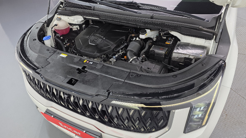 car KIA Carnival id80141 photo #6