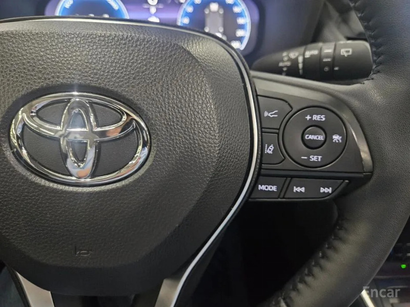 car Toyota Rav 4 id80149 photo #5