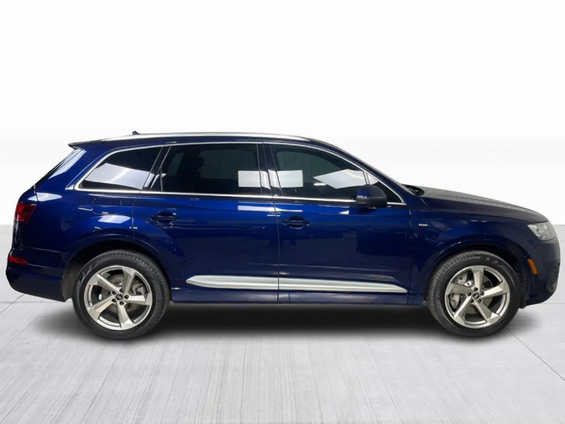 car Audi Q7 id80153 main photo