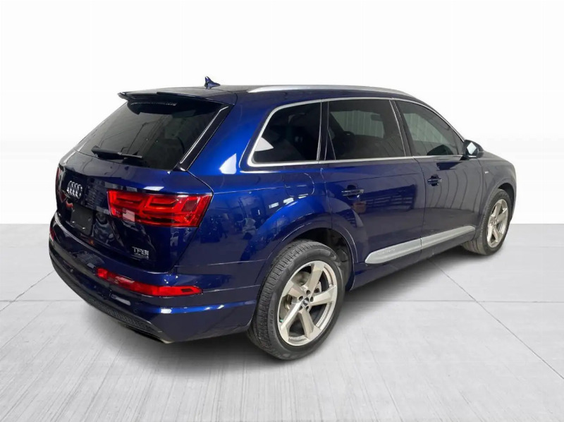 car Audi Q7 id80153 photo #12