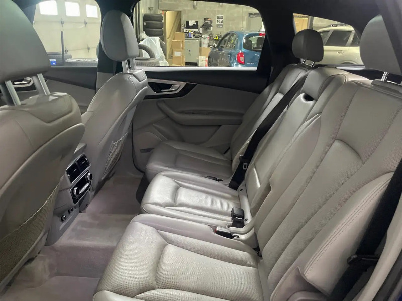 car Audi Q7 id80153 photo #13