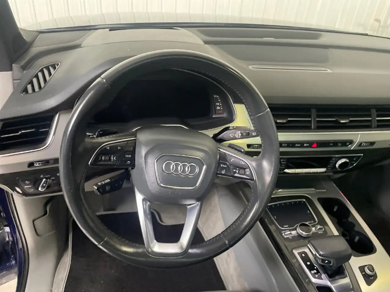 car Audi Q7 id80153 photo #16