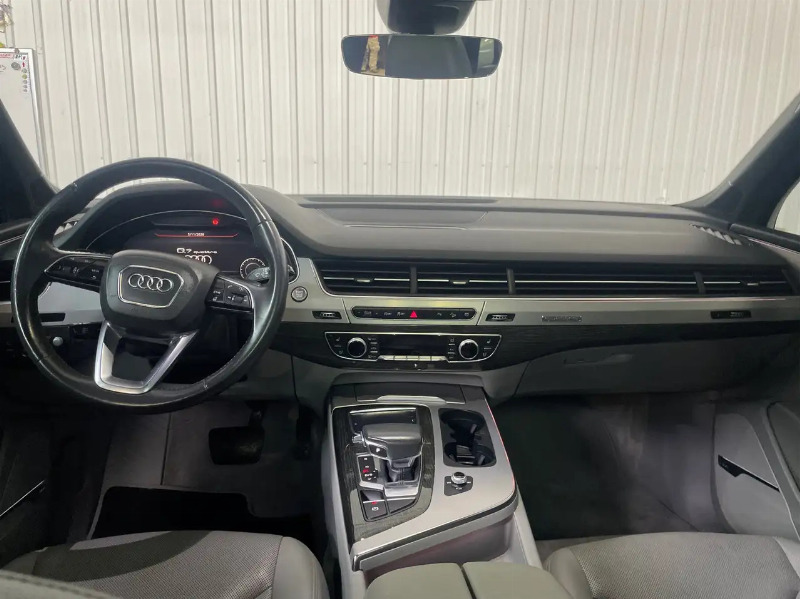 car Audi Q7 id80153 photo #3