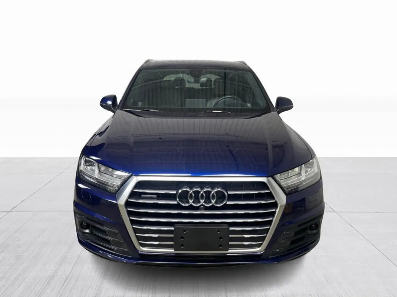 car Audi Q7 id80153 photo #6