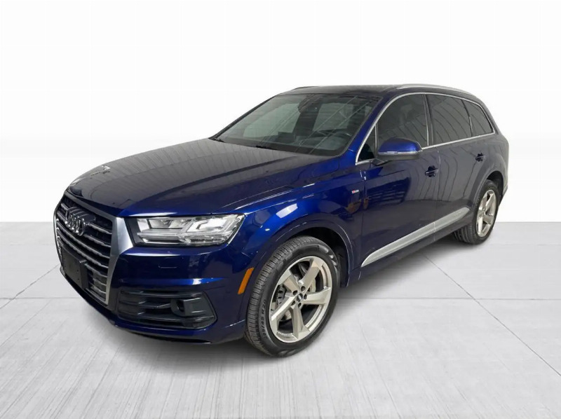car Audi Q7 id80153 photo #7