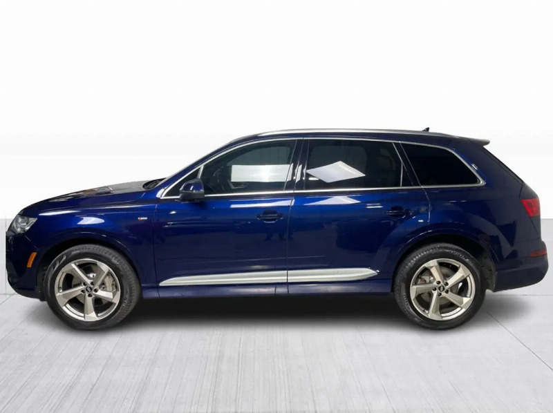 car Audi Q7 id80153 photo #8