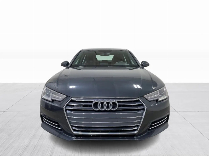 car Audi A4 id80154 photo #7