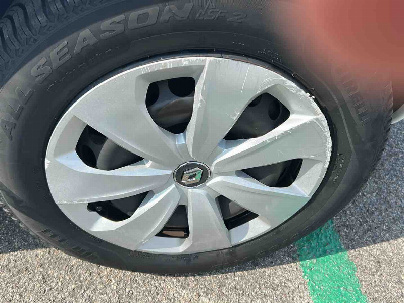 car Renault ZOE id80161 photo #12