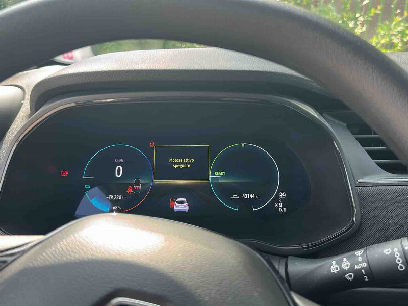 car Renault ZOE id80161 photo #14
