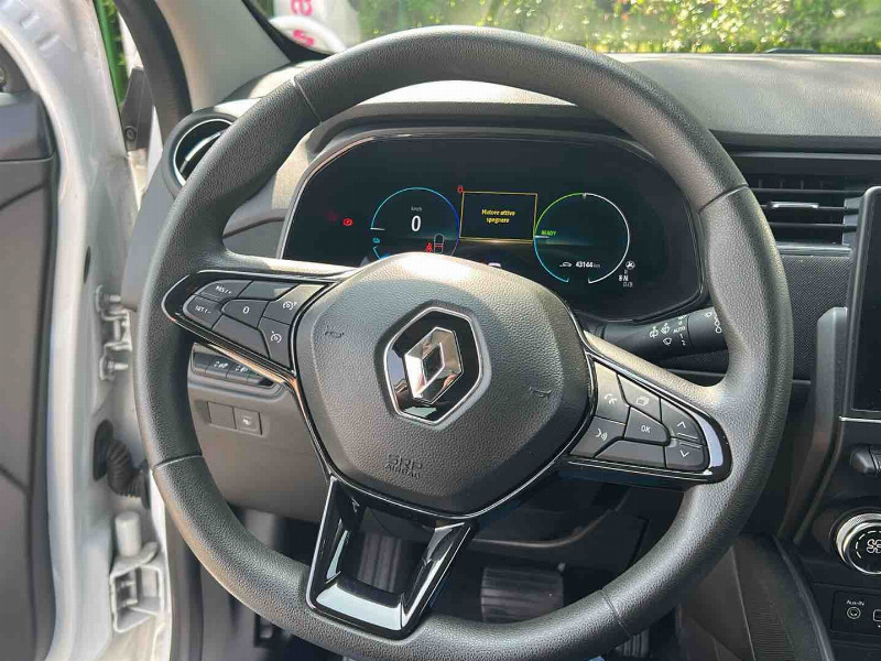 car Renault ZOE id80161 photo #5