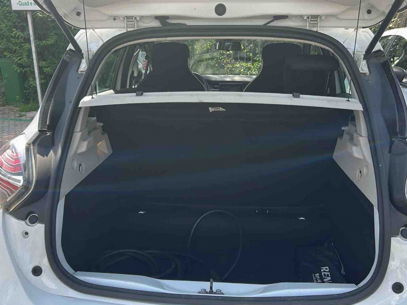 car Renault ZOE id80161 photo #8