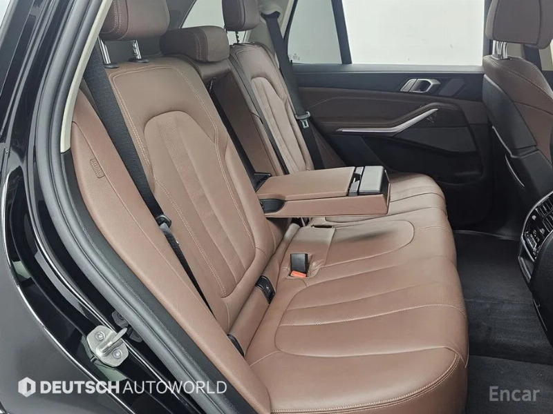 car BMW X5 id80165 photo #12