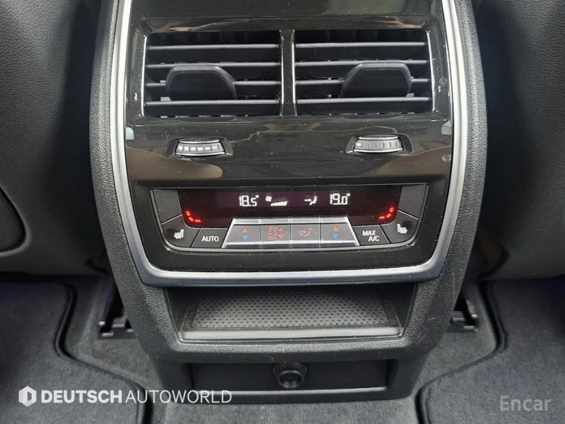 car BMW X5 id80165 photo #16