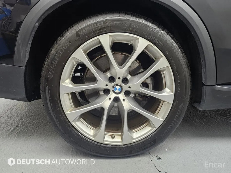 car BMW X5 id80165 photo #5