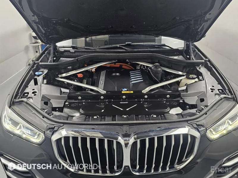 car BMW X5 id80165 photo #6