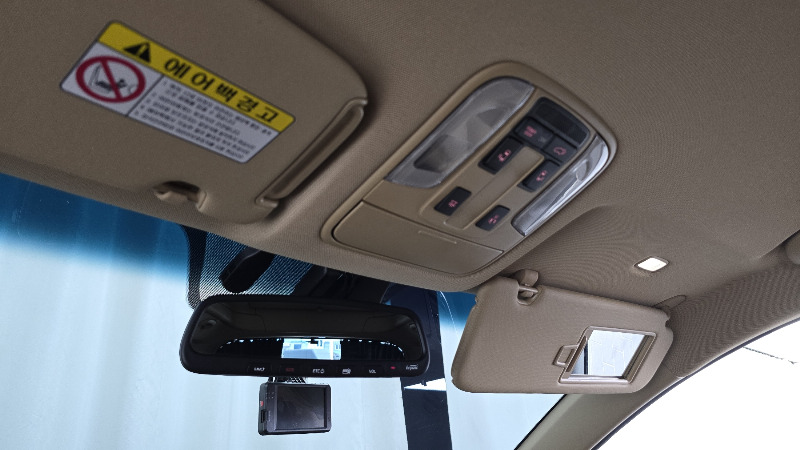car KIA Carnival id80182 photo #29