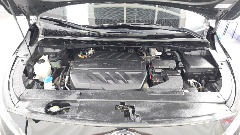 car KIA Carnival id80182 photo #6