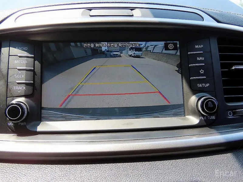 car KIA Sorento id80184 photo #15