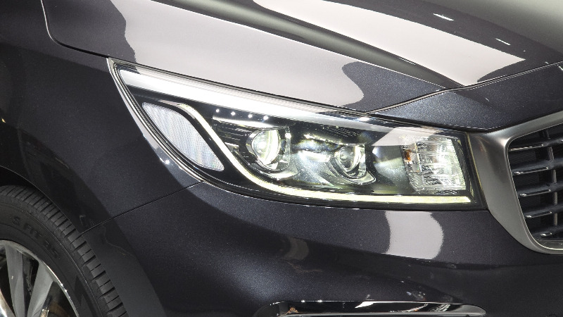 car KIA Carnival id80186 photo #22