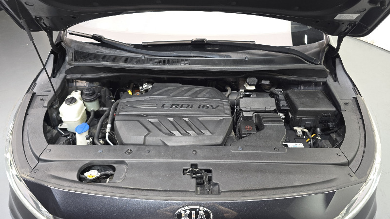 car KIA Carnival id80186 photo #6