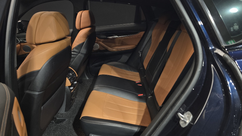 car BMW X6 id80196 photo #11