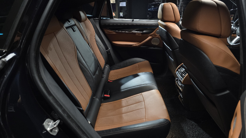 car BMW X6 id80196 photo #12