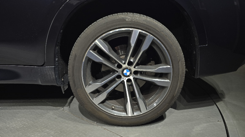 car BMW X6 id80196 photo #21