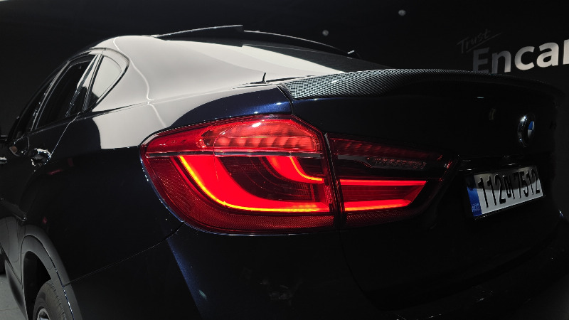 car BMW X6 id80196 photo #23