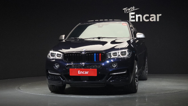 car BMW X6 id80196 photo #3