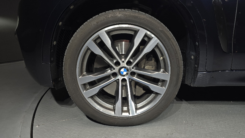 car BMW X6 id80196 photo #5