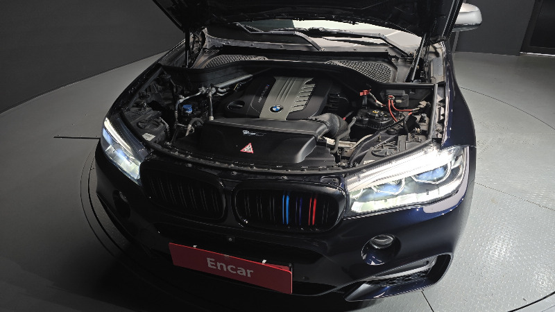 car BMW X6 id80196 photo #6