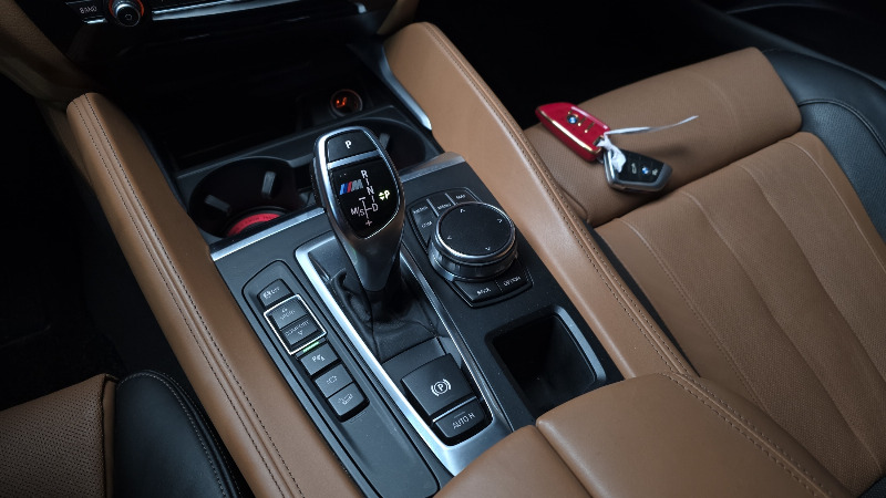 car BMW X6 id80196 photo #9