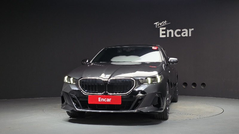 car BMW 5 Series id80197 photo #3