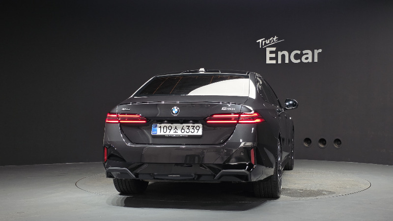 car BMW 5 Series id80197 photo #4