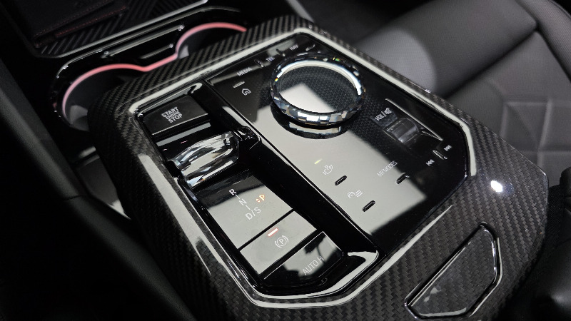 car BMW 5 Series id80197 photo #9