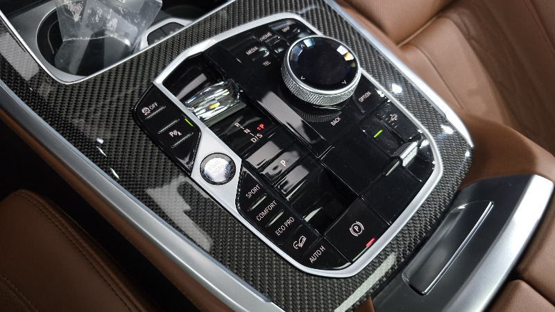 car BMW X7 id80198 photo #9