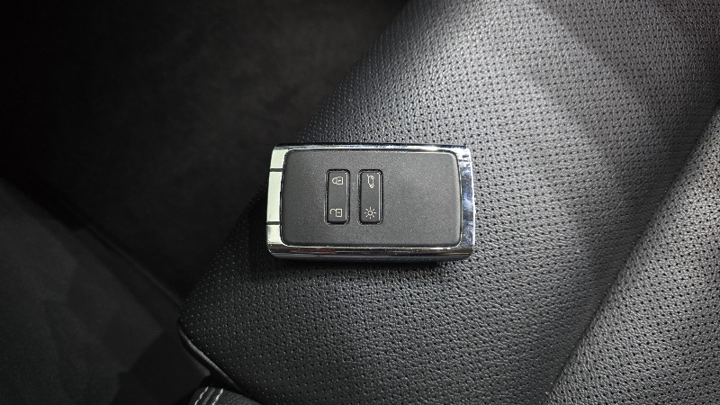 car Renault Samsung QM6 id80199 photo #16