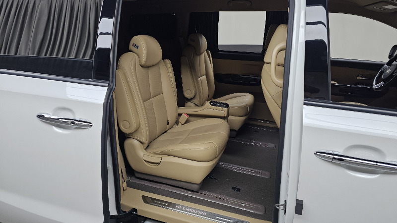 car KIA Carnival id80201 photo #11