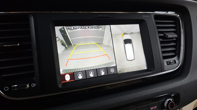car KIA Carnival id80201 photo #14