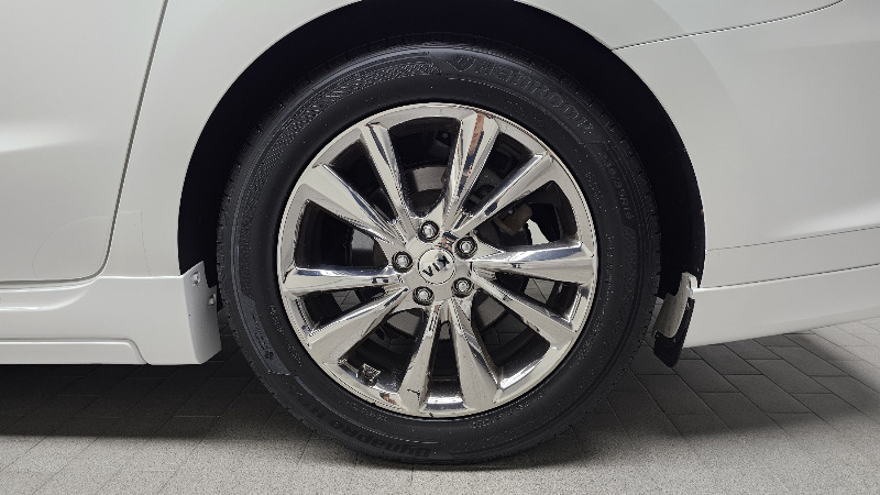 car KIA Carnival id80201 photo #21