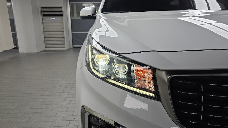 car KIA Carnival id80201 photo #22
