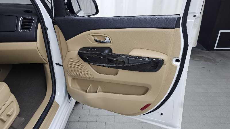 car KIA Carnival id80201 photo #25
