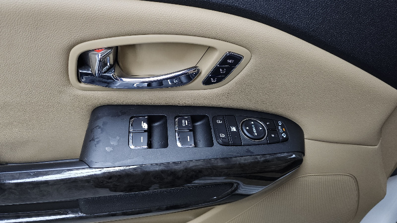 car KIA Carnival id80201 photo #27