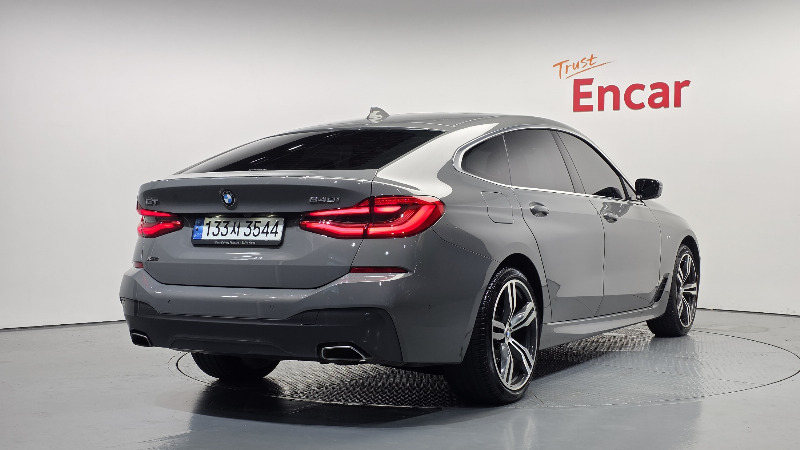 car BMW 6 Series id80204 photo #2