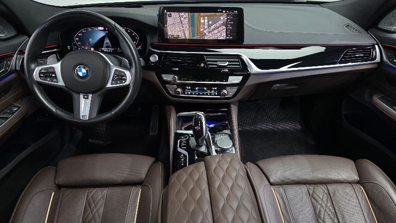 car BMW 6 Series id80204 photo #7